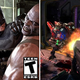 Image for article titled Two Video Games. Two Age Ratings. What's the Bloody Difference?